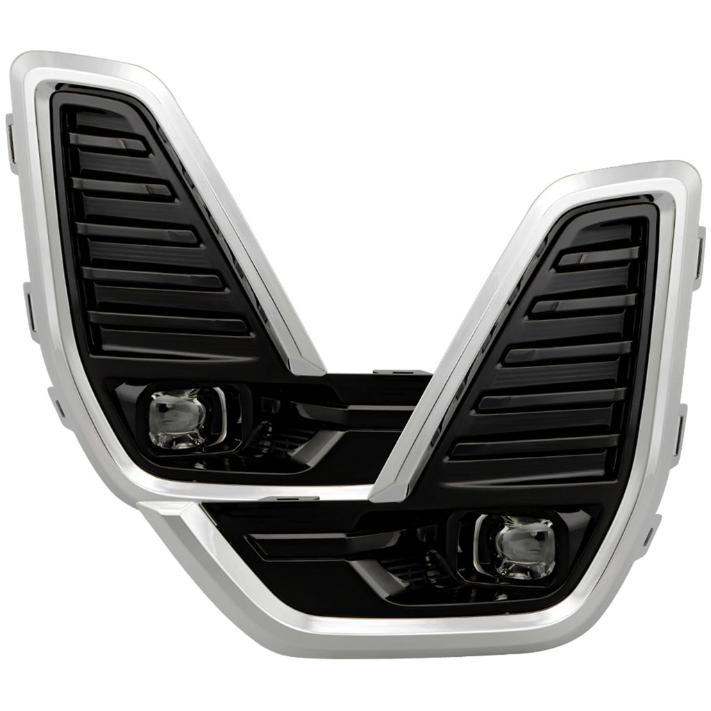 Spyder Auto 9054136 OEM Fog Lights for Select GMC Acadia