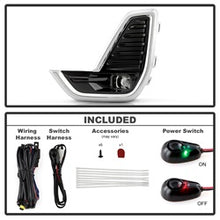 Load image into Gallery viewer, Spyder Auto 9054136 OEM Fog Lights for Select GMC Acadia
