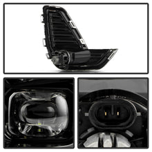 Load image into Gallery viewer, Spyder Auto 9054136 OEM Fog Lights for Select GMC Acadia