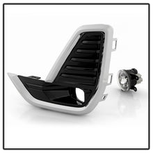 Load image into Gallery viewer, Spyder Auto 9054136 OEM Fog Lights for Select GMC Acadia