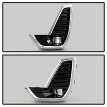 Load image into Gallery viewer, Spyder Auto 9054136 OEM Fog Lights for Select GMC Acadia