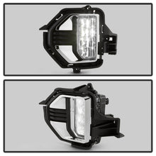 Load image into Gallery viewer, Spyder Auto 9054143 OEM Fog Lights for Select GMC Canyon