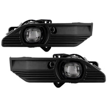 Load image into Gallery viewer, Spyder Auto 9054150 OEM Fog Lights for Select GMC Canyon