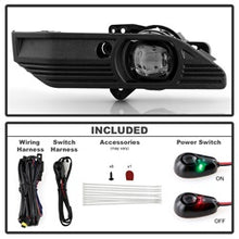 Load image into Gallery viewer, Spyder Auto 9054150 OEM Fog Lights for Select GMC Canyon