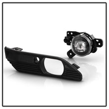 Load image into Gallery viewer, Spyder Auto 9054150 OEM Fog Lights for Select GMC Canyon