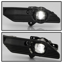 Load image into Gallery viewer, Spyder Auto 9054150 OEM Fog Lights for Select GMC Canyon