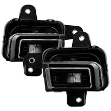Load image into Gallery viewer, Spyder Auto 9054167 OEM Full LED Fog Lights for Select GMC Sierra