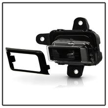 Load image into Gallery viewer, Spyder Auto 9054167 OEM Full LED Fog Lights for Select GMC Sierra