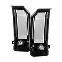 Load image into Gallery viewer, Spyder Auto 9054174 OEM Fog Lights for Select GMC Sierra HD, GMC Sierra HD