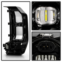 Load image into Gallery viewer, Spyder Auto 9054174 OEM Fog Lights for Select GMC Sierra HD, GMC Sierra HD