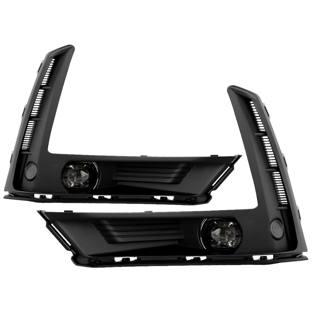 Spyder Auto 9054198 OEM Fog Lights for Select Honda CR-V