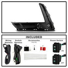 Load image into Gallery viewer, Spyder Auto 9054198 OEM Fog Lights for Select Honda CR-V