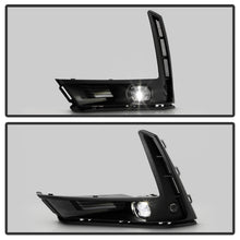 Load image into Gallery viewer, Spyder Auto 9054198 OEM Fog Lights for Select Honda CR-V