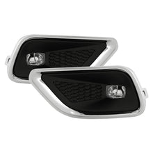 Load image into Gallery viewer, Spyder Auto 9054204 OEM Fog Lights for Select Jeep Cherokee