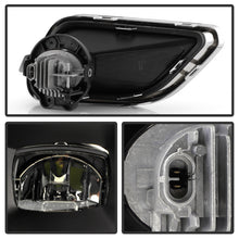 Load image into Gallery viewer, Spyder Auto 9054204 OEM Fog Lights for Select Jeep Cherokee