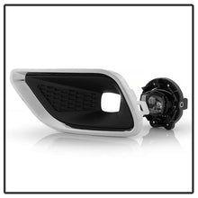 Load image into Gallery viewer, Spyder Auto 9054204 OEM Fog Lights for Select Jeep Cherokee