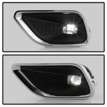 Load image into Gallery viewer, Spyder Auto 9054204 OEM Fog Lights for Select Jeep Cherokee