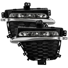 Load image into Gallery viewer, Spyder Auto 9054211 OEM Fog Lights for Select Jeep Grand Cherokee