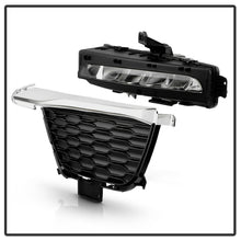 Load image into Gallery viewer, Spyder Auto 9054211 OEM Fog Lights for Select Jeep Grand Cherokee