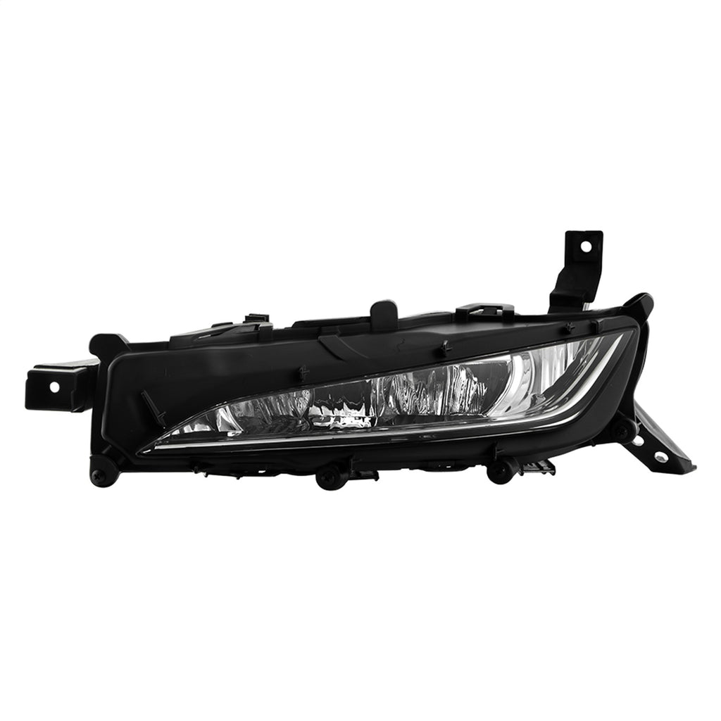 Spyder Auto 9054228 OEM Fog Lights for Select Lexus RX350, Lexus RX350L, Lexus RX450h, Lexus RX450hL