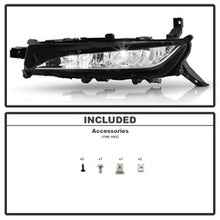 Load image into Gallery viewer, Spyder Auto 9054228 OEM Fog Lights for Select Lexus RX350, Lexus RX350L, Lexus RX450h, Lexus RX450hL