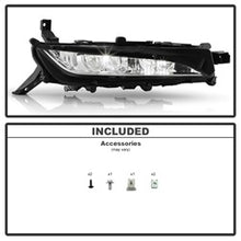 Load image into Gallery viewer, Spyder Auto 9054235 OEM Fog Lights for Select Lexus RX350, Lexus RX350L, Lexus RX450h, Lexus RX450hL