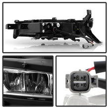 Load image into Gallery viewer, Spyder Auto 9054235 OEM Fog Lights for Select Lexus RX350, Lexus RX350L, Lexus RX450h, Lexus RX450hL