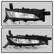 Load image into Gallery viewer, Spyder Auto 9054235 OEM Fog Lights for Select Lexus RX350, Lexus RX350L, Lexus RX450h, Lexus RX450hL