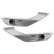 Load image into Gallery viewer, Spyder Auto 9054242 OEM Fog Lights for Select Mitsubishi Outlander