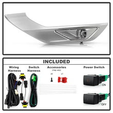 Load image into Gallery viewer, Spyder Auto 9054242 OEM Fog Lights for Select Mitsubishi Outlander