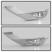Load image into Gallery viewer, Spyder Auto 9054242 OEM Fog Lights for Select Mitsubishi Outlander