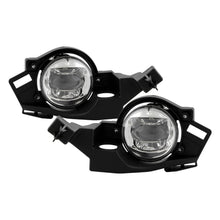 Load image into Gallery viewer, Spyder Auto 9054259 OEM Fog Lights for Select Nissan ARIYA