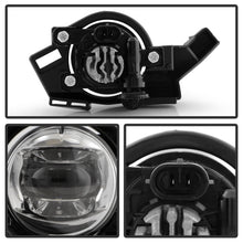 Load image into Gallery viewer, Spyder Auto 9054259 OEM Fog Lights for Select Nissan ARIYA