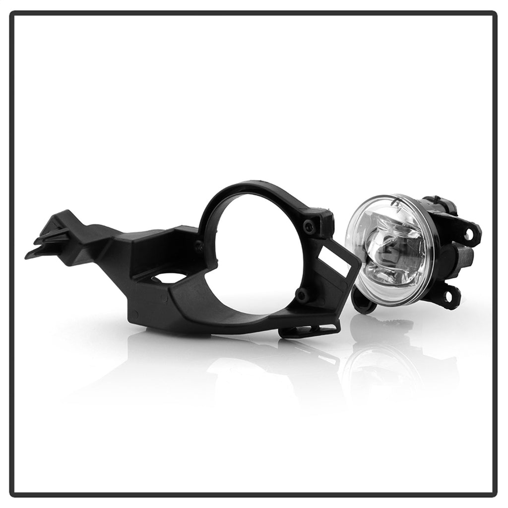 Spyder Auto 9054259 OEM Fog Lights for Select Nissan ARIYA