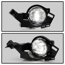 Load image into Gallery viewer, Spyder Auto 9054259 OEM Fog Lights for Select Nissan ARIYA