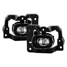 Load image into Gallery viewer, Spyder Auto 9054266 OEM Full LED Fog Lights for Select Nissan Pathfinder