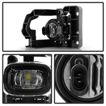 Load image into Gallery viewer, Spyder Auto 9054266 OEM Full LED Fog Lights for Select Nissan Pathfinder
