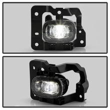 Load image into Gallery viewer, Spyder Auto 9054266 OEM Full LED Fog Lights for Select Nissan Pathfinder
