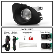 Load image into Gallery viewer, Spyder Auto 9054273 OEM Full LED Fog Lights for Select Toyota Corolla Cross
