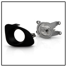 Load image into Gallery viewer, Spyder Auto 9054273 OEM Full LED Fog Lights for Select Toyota Corolla Cross