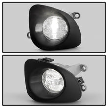 Load image into Gallery viewer, Spyder Auto 9054273 OEM Full LED Fog Lights for Select Toyota Corolla Cross