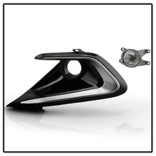 Load image into Gallery viewer, Spyder Auto 9054280 OEM Full LED Fog Lights for Select Toyota Corolla