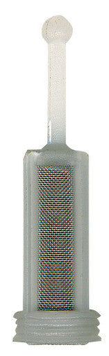 JET 905432 Fine Mesh Paint Strainer for Gravity Paint Gun (3/pack)