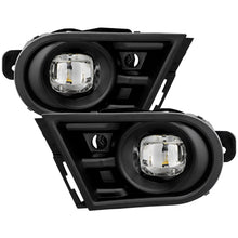 Load image into Gallery viewer, Spyder Auto 9054358 OEM Fog Lights for Select Chevrolet Trailblazer