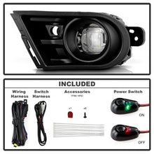 Load image into Gallery viewer, Spyder Auto 9054358 OEM Fog Lights for Select Chevrolet Trailblazer