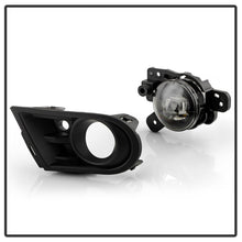 Load image into Gallery viewer, Spyder Auto 9054358 OEM Fog Lights for Select Chevrolet Trailblazer