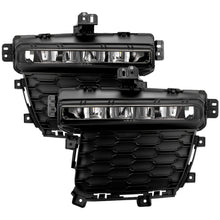 Load image into Gallery viewer, Spyder Auto 9054365 OEM Fog Lights for Select Jeep Grand Cherokee