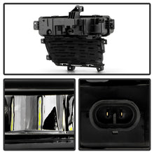 Load image into Gallery viewer, Spyder Auto 9054365 OEM Fog Lights for Select Jeep Grand Cherokee