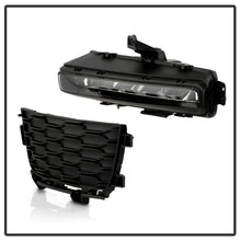Load image into Gallery viewer, Spyder Auto 9054365 OEM Fog Lights for Select Jeep Grand Cherokee