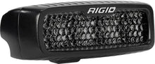 Load image into Gallery viewer, Rigid Industries 905513BLK SR-Q SERIES PRO SPOT DIFFUSED MIDNIGHT SURFACE MOUNT ; PAIR